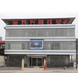 Xinglong Titanium Industry
