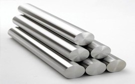 Gr1 Gr2 Gr5 High purity titanium rod