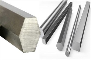 Analysis of titanium rod die forging process!