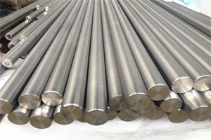Analysis on the difficulty of TC4 titanium alloy rod hot forming!