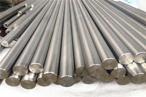 What are the uses of high strength titanium alloy rod?
