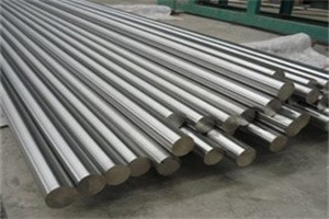 Several characteristics of titanium used in petrochemical industry!