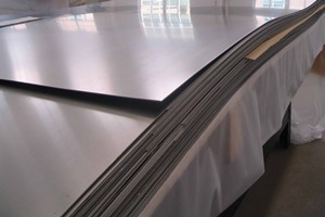 钛板的生产工艺及焊接质量决定其品质！