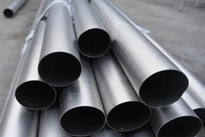 钛焊管和其他金属管材相比有什么优点？
