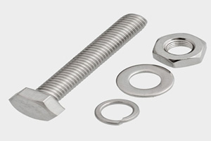 How to determine if screws are made of titanium material!