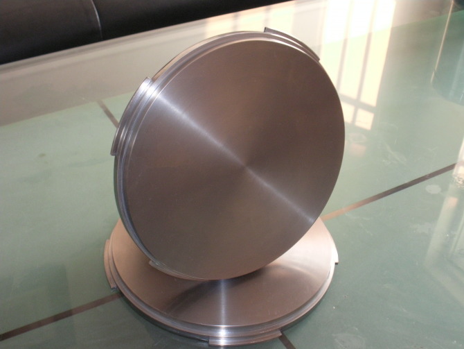 钛靶制备工艺对比的区别！