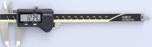 车间里常用的测量器具竟然这么多，你都会用么？(图2)