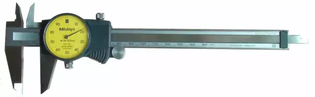 车间里常用的测量器具竟然这么多，你都会用么？(图3)