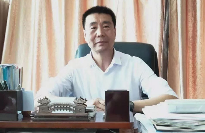 董事长致词(图1)
